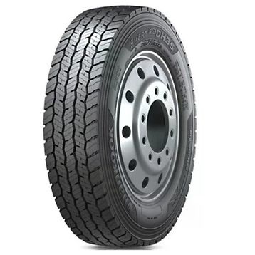 Hankook 235/75 R17.5 132/130M Smart Flex DH35 Dört Mevsim Lastiği 2025