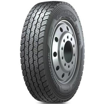 Hankook 235/75 R17.5 132/130M Smart Flex DH35 Dört Mevsim Lastiği 2025