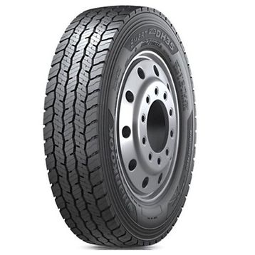 Hankook 235/75 R17.5 132/130M Smart Flex DH35 Dört Mevsim Lastiği 2025