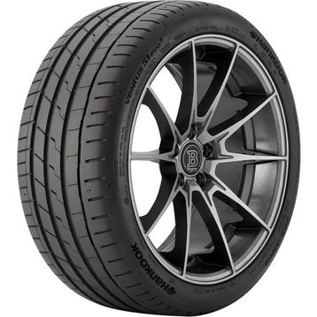 Hankook 245/30 ZR19 89Y XL Ventus S1 Evo 3 K127 Yaz Lastiği 2025