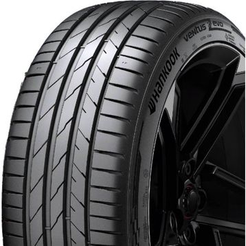 Hankook 245/40 R21 100Y XL Ventus Evo K137 Yaz Lastiği 2025