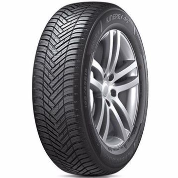 Hankook 245/45 R17 99Y XL Kinergy 4S 2 H750 Dört Mevsim Lastiği 2025