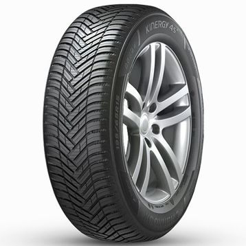 Hankook 245/45 R17 99Y XL Kinergy 4S 2 H750 Dört Mevsim Lastiği 2025