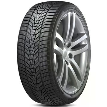 Hankook 245/45 R18 100V XL Winter i-cept Evo 3 X W330A Kış Lastiği 2025