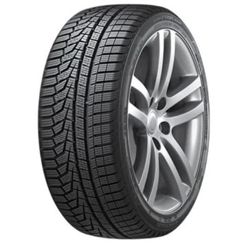 Hankook 245/45 R19 102V XL Winter i'cept Evo2 W320B HRS Kış Lastiği 2025
