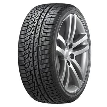 Hankook 245/45 R19 102V XL Winter i'cept Evo2 W320B HRS Kış Lastiği 2025