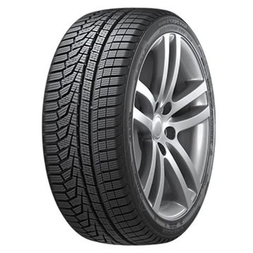 Hankook 245/45 R19 102V XL Winter i'cept Evo2 W320B HRS Kış Lastiği 2025