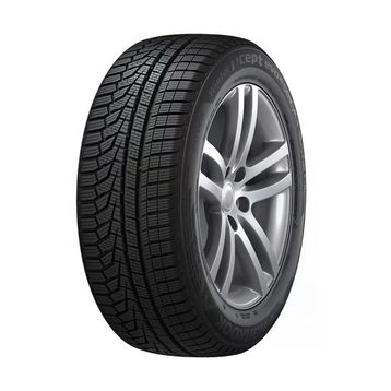 Hankook 245/45 R19 102V XL Winter i'cept Evo2 W320B HRS Kış Lastiği 2025