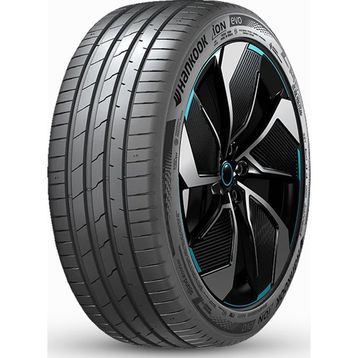 Hankook 245/45 R19 102Y XL iON Evo IK01 Sound Absorber Yaz Lastiği 2024