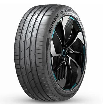 Hankook 245/45 R19 102Y XL iON Evo IK01 Sound Absorber Yaz Lastiği 2024