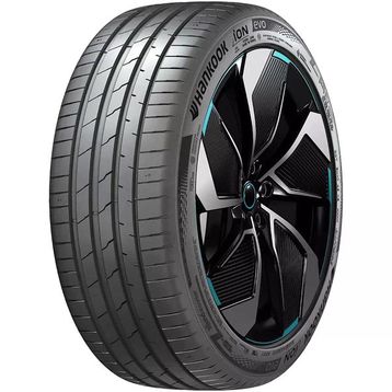 Hankook 245/45 R19 102Y XL iON Evo IK01 Sound Absorber Yaz Lastiği 2024