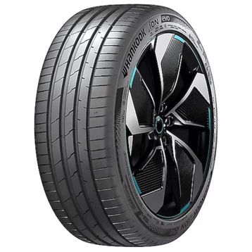 Hankook 245/45 R19 102Y XL iON Evo IK01 Sound Absorber Yaz Lastiği 2025