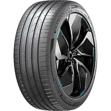 Hankook 245/45 R19 102Y XL iON Evo IK01 Sound Absorber Yaz Lastiği 2025