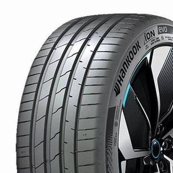 Hankook 245/45 R19 102Y XL iON Evo IK01 SUV Yaz Lastiği 2025