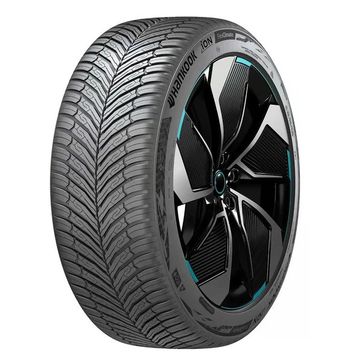 Hankook 245/45 R19 102Y XL iON FlexClimate IL01 Sound Absorber Dört Mevsim Lastiği 2025