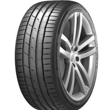 Hankook 245/45 R19 102Y XL Ventus S1 Evo 3 K127 Yaz Lastiği