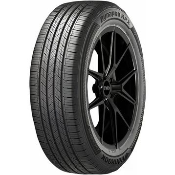 Hankook 245/50 R19 105H XL Dynapro HPX RA43 Yaz Lastiği 2025