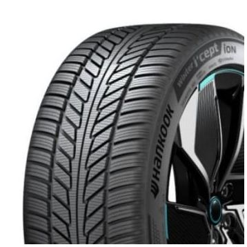Hankook 245/50 R20 105V XL Winter I'cept iON IW01A Sound Absorber Kış Lastiği