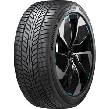 Hankook 245/50 R20 105V XL Winter I'cept iON IW01A Sound Absorber Kış Lastiği
