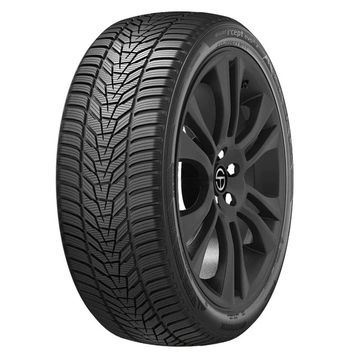 Hankook 245/65 R17 111H XL Winter i'cept Evo 3 X W330A Kış Lastiği
