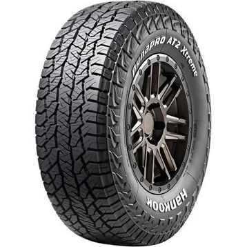 Hankook 245/70 R16 106/103Q Dynapro AT2 Xtreme RF12 Dört Mevsim Lastiği 2023