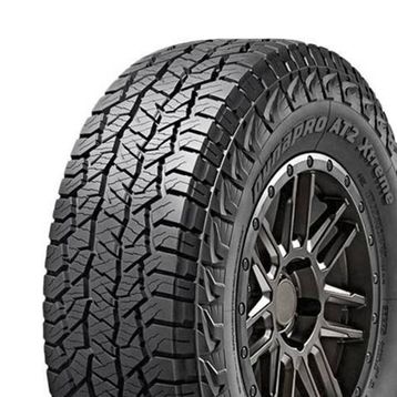 Hankook 245/70 R16 106/103Q Dynapro AT2 Xtreme RF12 Dört Mevsim Lastiği 2023
