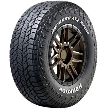 Hankook 245/70 R16 106/103Q Dynapro AT2 Xtreme RF12 Dört Mevsim Lastiği 2023