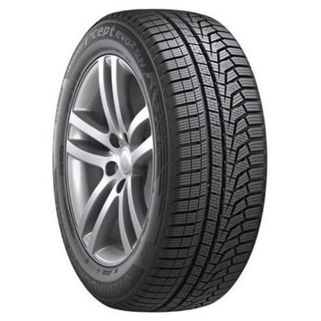 Hankook 245/70 R16 107T Winter i-cept Evo 2 SUV W320A Kış Lastiği 2025
