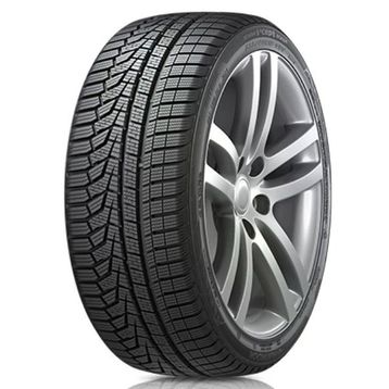 Hankook 245/70 R16 107T Winter i-cept Evo 2 SUV W320A Kış Lastiği 2025