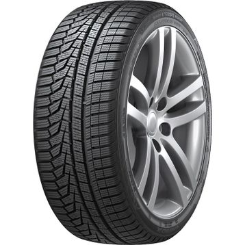 Hankook 255/35 R18 94V XL Winter i-cept Evo 2 W320 Kış Lastiği