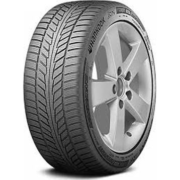 Hankook 255/40 R20 101V XL Winter I'Cept IiON IW01A Kış Lastiği 2023