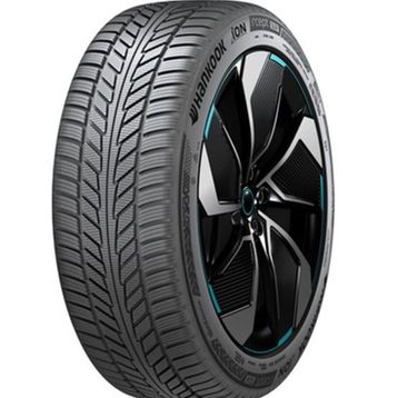 Hankook 255/40 R20 101V XL Winter i'cept iON IW01A Sound Absorber Kış Lastiği