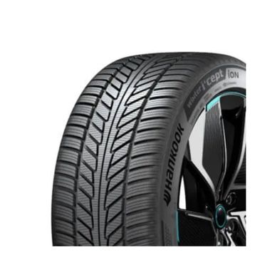 Hankook 255/40 R20 101V XL Winter i'cept iON IW01A Sound Absorber Kış Lastiği