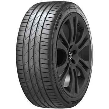 Hankook 255/40 ZR21 102Y XL Ventus Evo SUV K137A Yaz Lastiği 2025
