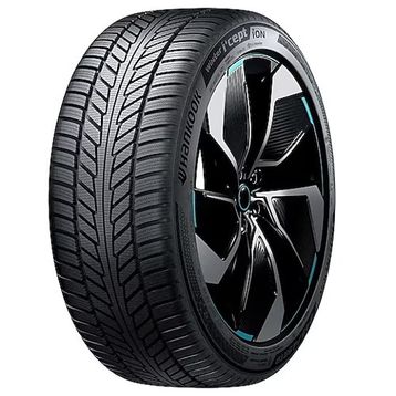 Hankook 255/50 R20 109H XL Winter i'cept iON IW01A Kış Lastiği 2024