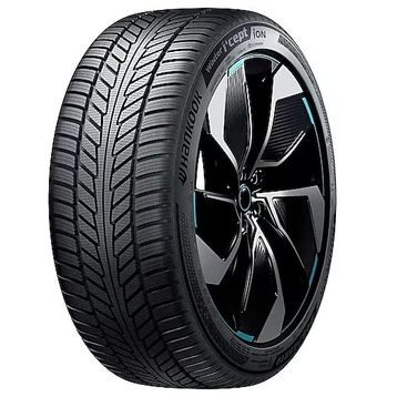 Hankook 255/50 R20 109H XL Winter i'cept iON IW01A Kış Lastiği 2024