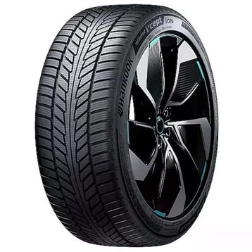 Hankook 255/50 R20 109H XL Winter i'cept iON IW01A Kış Lastiği 2024