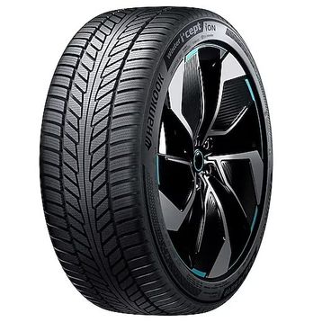 Hankook 255/50 R20 109H XL Winter i'cept iON IW01A Kış Lastiği 2024