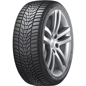 Hankook 255/55 R18 109V Winter i-cept Evo 3 X W330A Kış Lastiği 2025