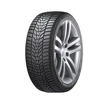 Hankook 255/55 R18 109V Winter i-cept Evo 3 X W330A Kış Lastiği 2025