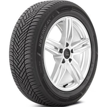 Hankook 255/55 R18 109V XL Kinergy 4S 2 X H750A Dört Mevsim Lastiği 2025