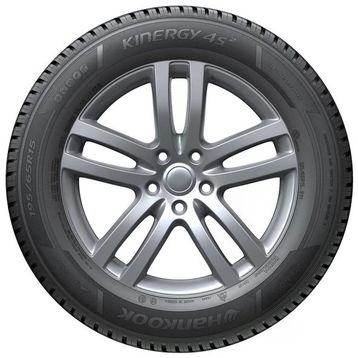 Hankook 255/55 R18 109V XL Kinergy 4S 2 X H750A Suv Dört Mevsim Lastiği 2025