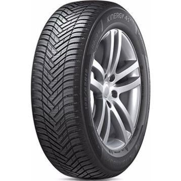 Hankook 255/55 R18 109V XL Kinergy 4S 2 X H750A Suv Dört Mevsim Lastiği 2025
