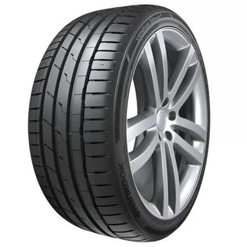 Hankook 255/55 ZR18 109Y XL Ventus S1 Evo 3 SUV K127A Yaz Lastiği