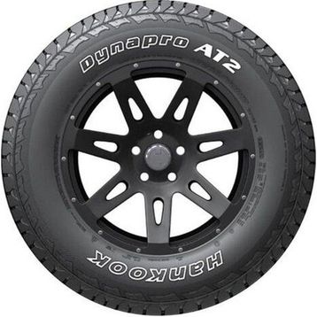 Hankook 255/60 R18 108T Dynapro AT2 RF11 Yaz Lastiği 2025