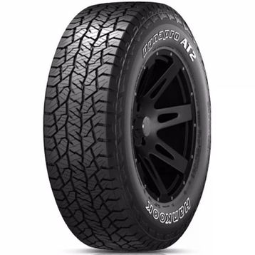 Hankook 255/60 R18 108T Dynapro AT2 RF11 Yaz Lastiği 2025