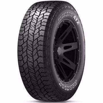Hankook 255/60 R18 108T Dynapro AT2 RF11 Yaz Lastiği 2025