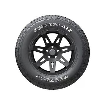Hankook 255/60 R18 108T Dynapro AT2 RF11 Yaz Lastiği 2025