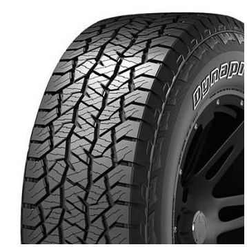 Hankook 255/60 R18 108T Dynapro AT2 RF11 Yaz Lastiği
