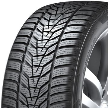 Hankook 285/35 R20 104W XL Winter i-cept Evo 3 W330 Kış Lastiği 2023